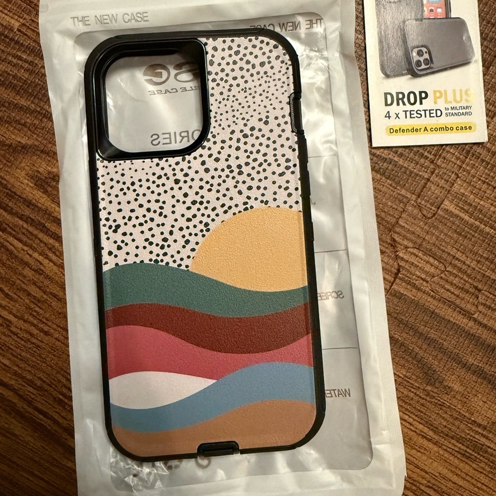 iPhone 13 Pro Max Case